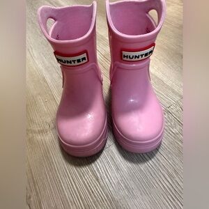 HUNTER | Georgry Waterproof Rain Boot